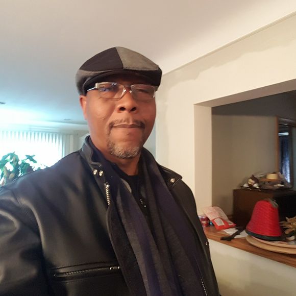 Meet your Posher, Michael - Picture 1 of 1